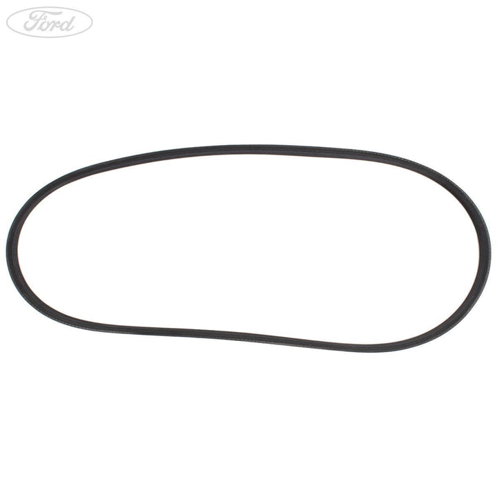 S-MAX MONDEO 2.0 TDCI AIR CONDITIONING BELT 2015-