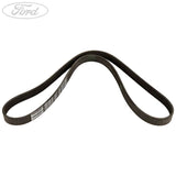 FOCUS 2.0 DI ALTERNATOR DRIVE BELT 160 BHP 2011-2015