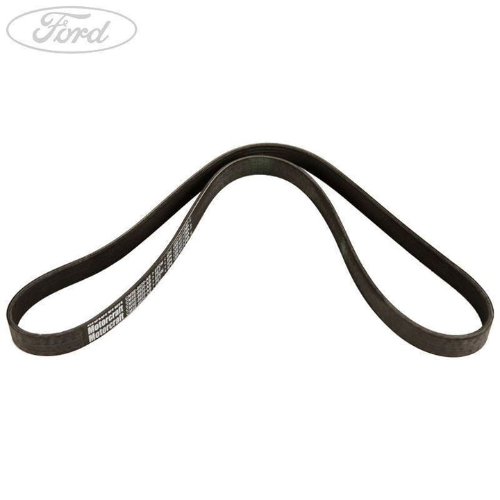 FOCUS 2.0 DI ALTERNATOR DRIVE BELT 160 BHP 2011-2015