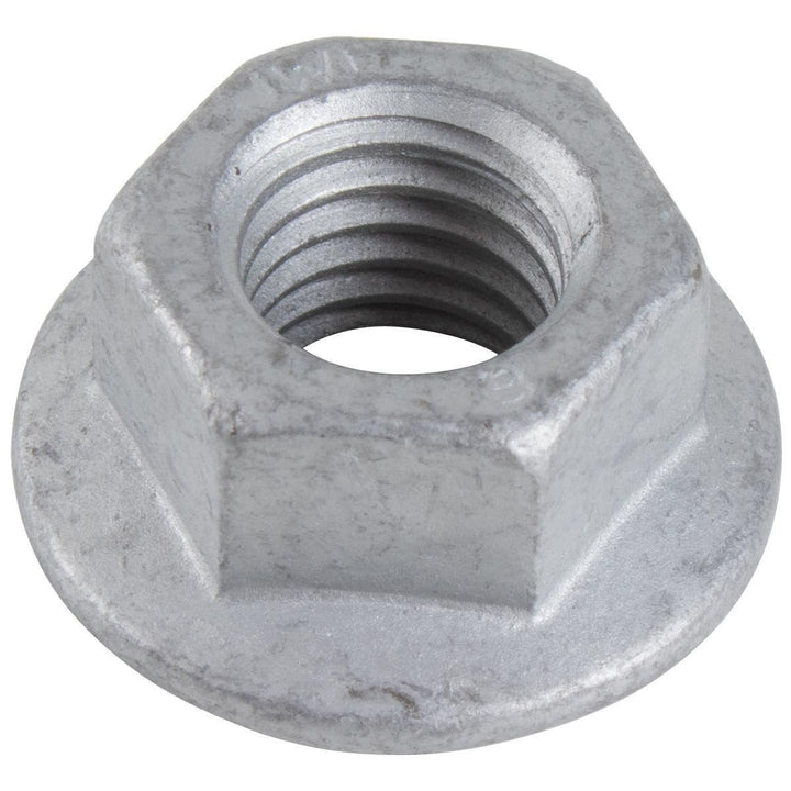 FRONT DOOR GLASS & WINDOW CONTROLS HEX NUT PACK OF 5