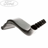 C-MAX KUGA O/S RH FLOOR HEATER DUCT