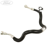 FUEL PIPE