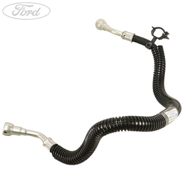 FUEL PIPE