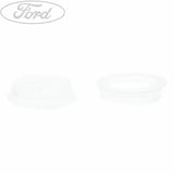 PARKING SENSOR FASTENING RING