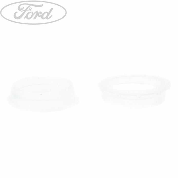 PARKING SENSOR FASTENING RING