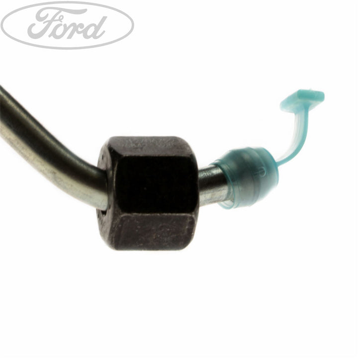 FUEL INJECTION PIPE