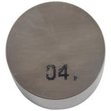VALVE TAPPET