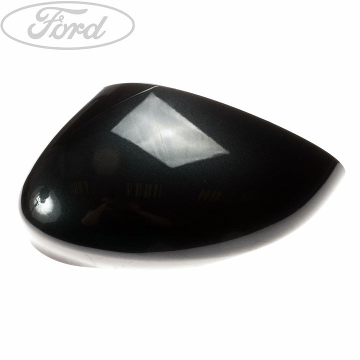 FIESTA FRONT N/S LEFT WING MIRROR HOUSING CAP COVER