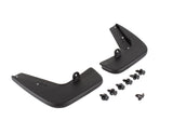 FOCUS FROM 04/2018 MUD FLAPS FRONT,CONTOURED