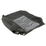 SEAT BACK COVER