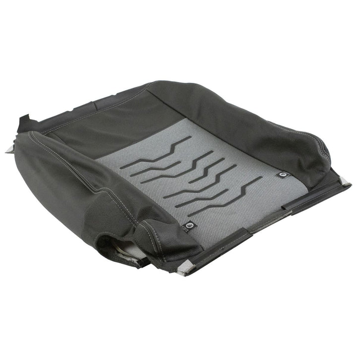 SEAT BACK COVER