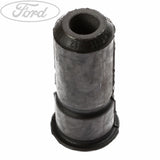 REAR O/S OR N/S LEAF SPRING INNER SHACKLE BUSH