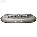 TRANSIT TOURNEO CUSTOM FRONT RADIATOR GRILLE COVER BLACK