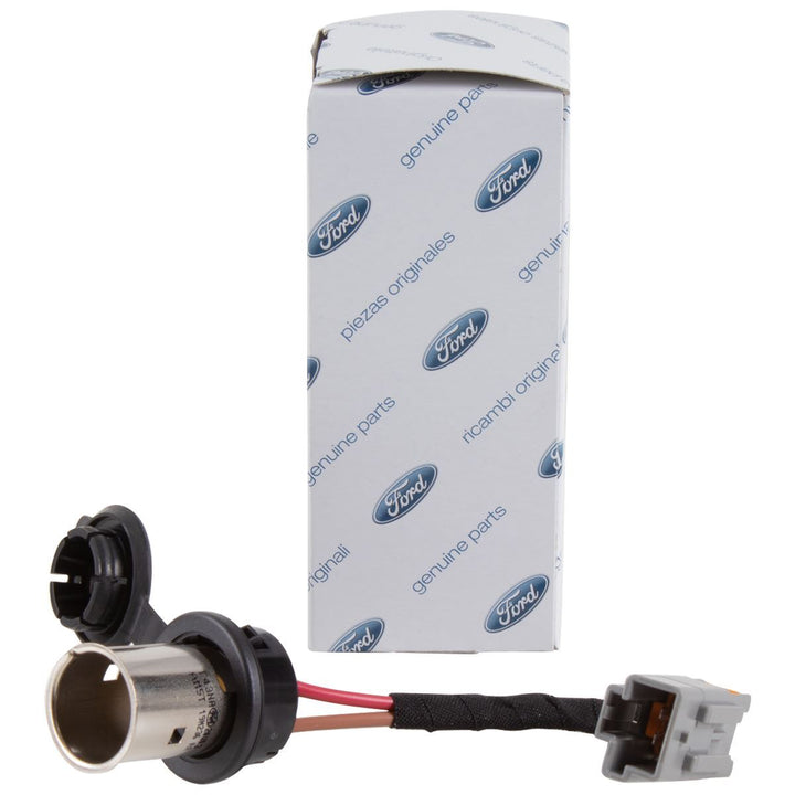 ADDITIONAL SOCKET