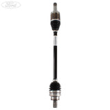 KUGA REAR O/S OR N/S HALF SHAFT & CV JOINT 4WD 2008-2012