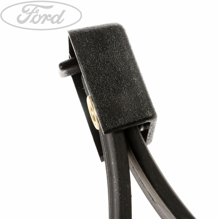 TRANSIT CONNECT REAR BOOT TAILGATE STRAP HANDLE ONLY 02-13