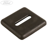 TRANSIT CONNECT BACK DOOR HEATED WINDOW PLUG 02-13
