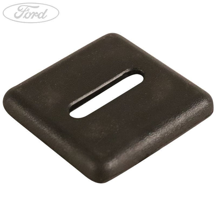 TRANSIT CONNECT BACK DOOR HEATED WINDOW PLUG 02-13