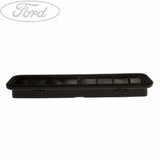 KA LOWER BACK PANEL OUTER AIR VENT PANEL GRILLE