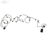 PARKING DISTANCE AID SENSOR WIRE