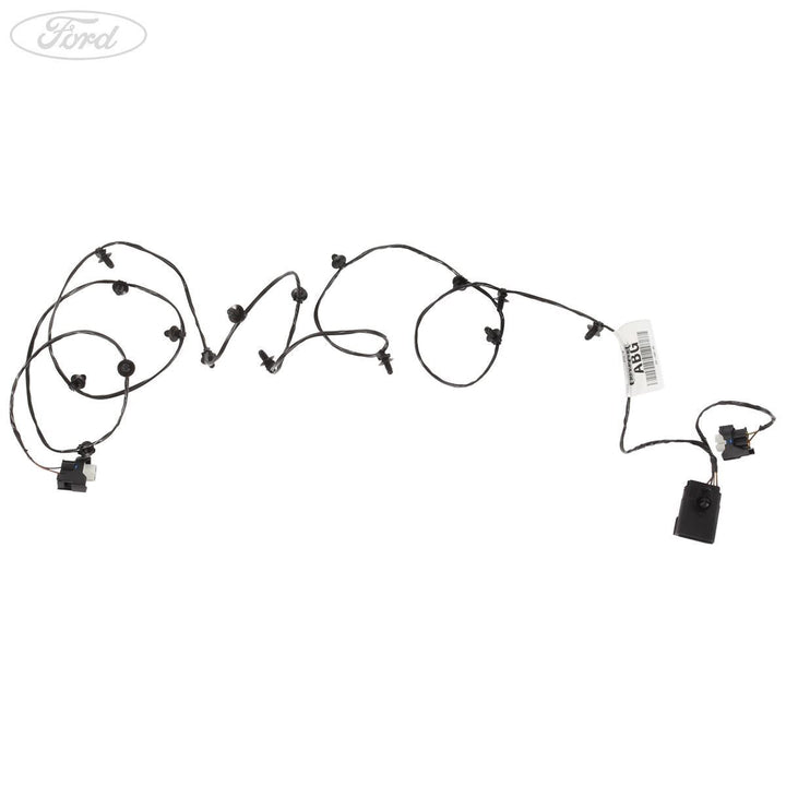 PARKING DISTANCE AID SENSOR WIRE