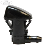 ECOSPORT FRONT WINDSCREEN WASHER JET KIT 10/2013-