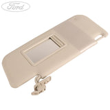 SUN VISOR