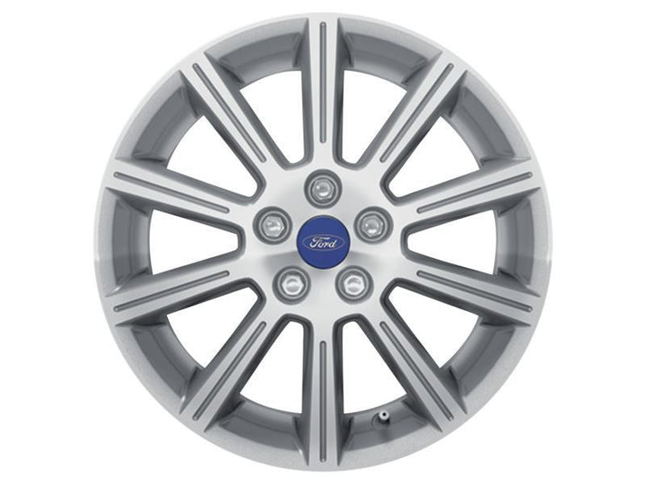 GALAXY SET OF 4 ALLOY WHEELS