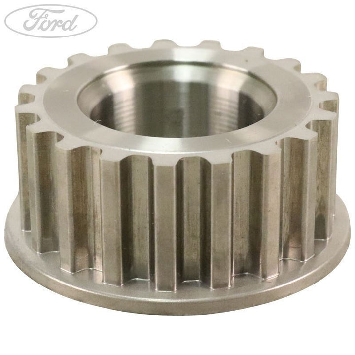 1.0 GTDI ECOBOOST & ECOBOOST CRANKSHAFT PULLEY