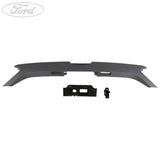 TAILGATE HANDLE
