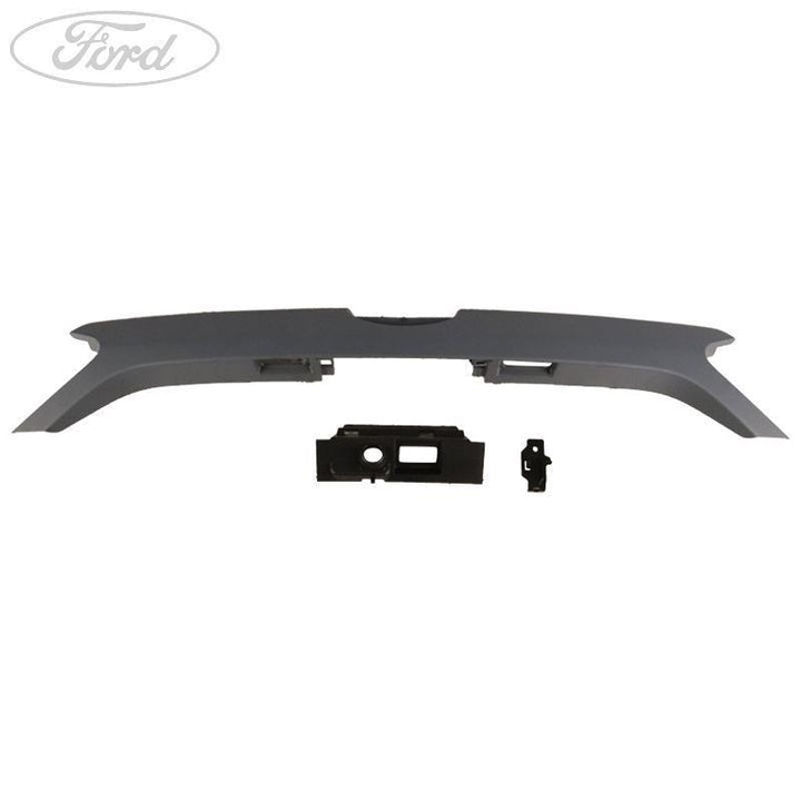 TAILGATE HANDLE
