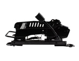 FOCUS PERFORMANCE SEAT RAIL LOWERS FOCUS RS BUCKET SEAT,DRIVER SIDE