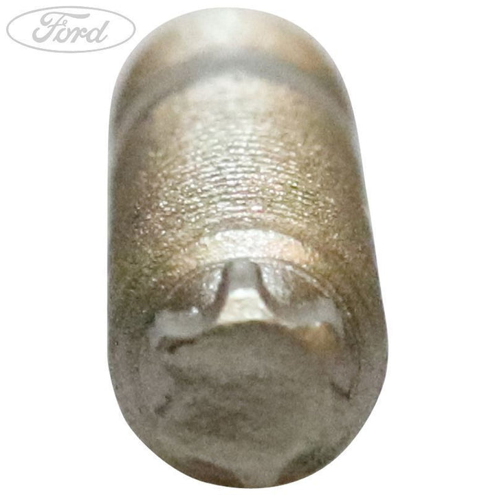 DURATORQ TURBO EXHAUST MANIFOLD STUD M8X53MM 01/2016-