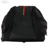 SEAT COVERS KIT
