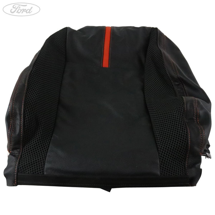SEAT COVERS KIT