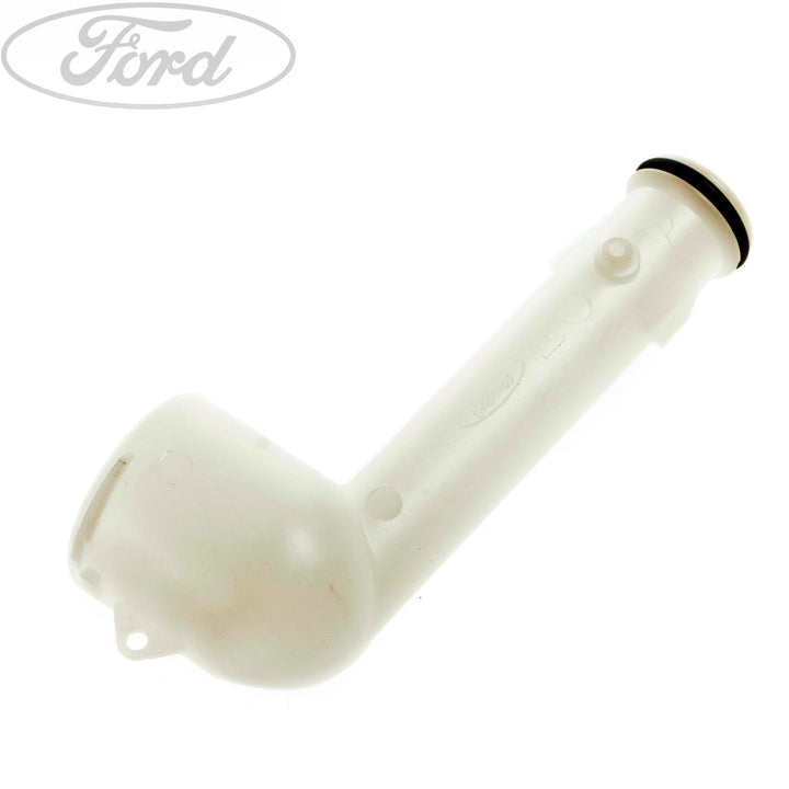 FIESTA PUMA WINDSCREEN WASHER FILLER NECK 1995-2006