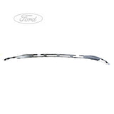 MONDEO REAR BUMPER VALANCE LOWER EXTENSION BAR