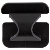 INSULATORS FRONT CLIP PACK OF 25