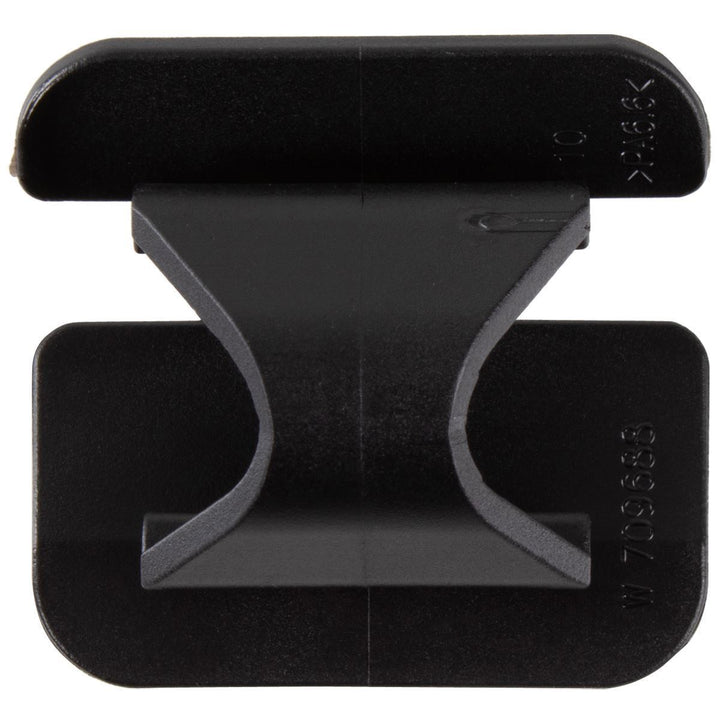 INSULATORS FRONT CLIP PACK OF 25