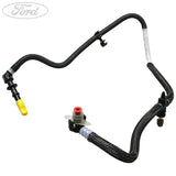 FUEL PIPE