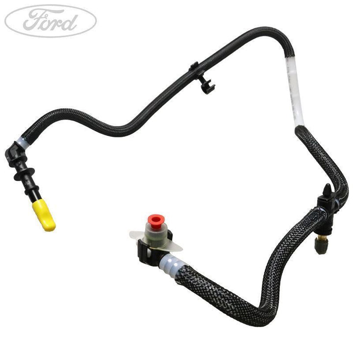 FUEL PIPE
