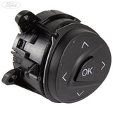C-MAX FOCUS KUGA STEERING WHEEL CONTROL SWITCH
