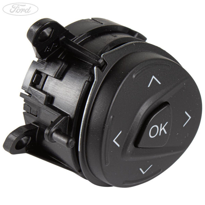 C-MAX FOCUS KUGA STEERING WHEEL CONTROL SWITCH