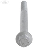 ALTERNATOR MOUNTINGS & DRIVE BELTS FLANGED HEX HEAD BOLT PACK OF 5