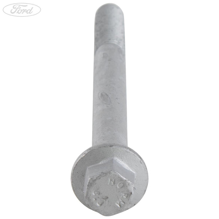 ALTERNATOR MOUNTINGS & DRIVE BELTS FLANGED HEX HEAD BOLT PACK OF 5