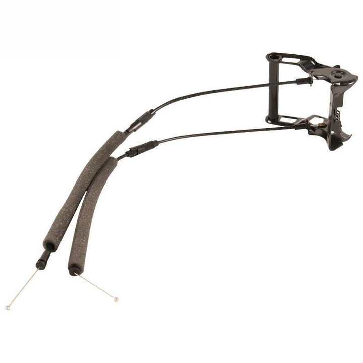 SEAT BACK LATCH RELEASE CABLE