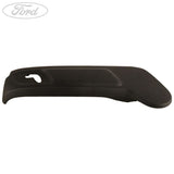 SEAT SIDE VALANCE