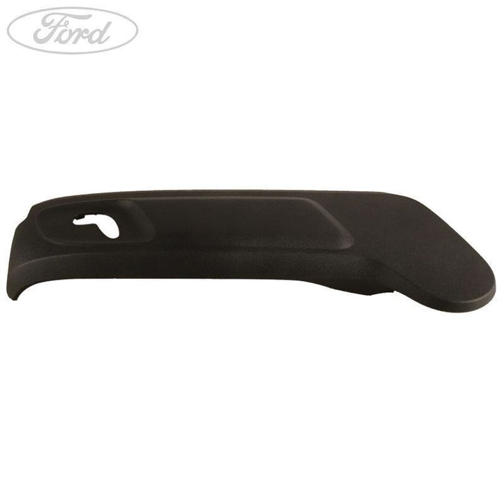 SEAT SIDE VALANCE