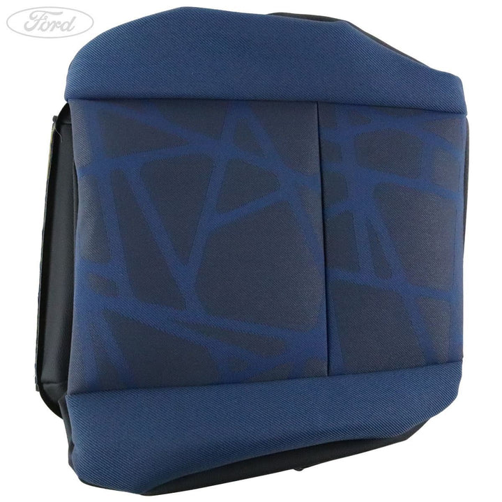 SEAT CUSHION COVER