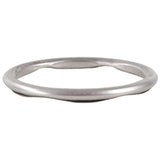 FIESTA KA EXHAUST MANIFOLD FRONT PIPE SEALING RING GASKET